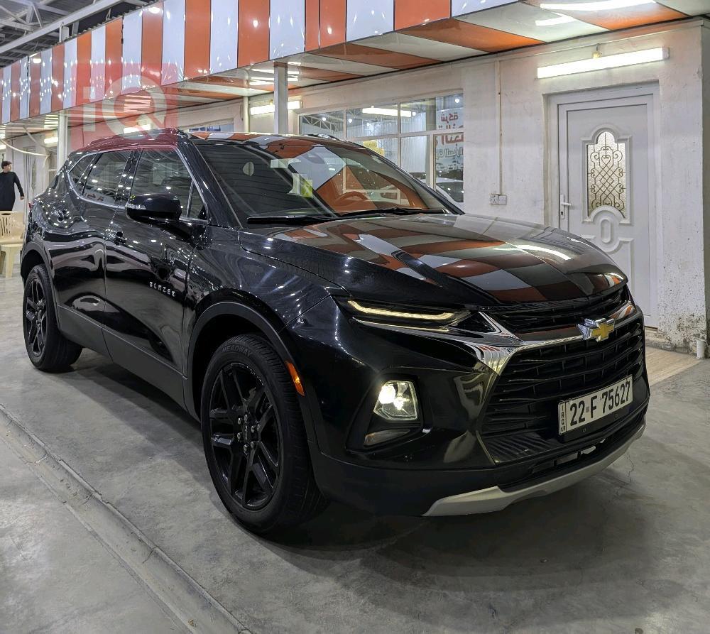 شيفروليه بليزر